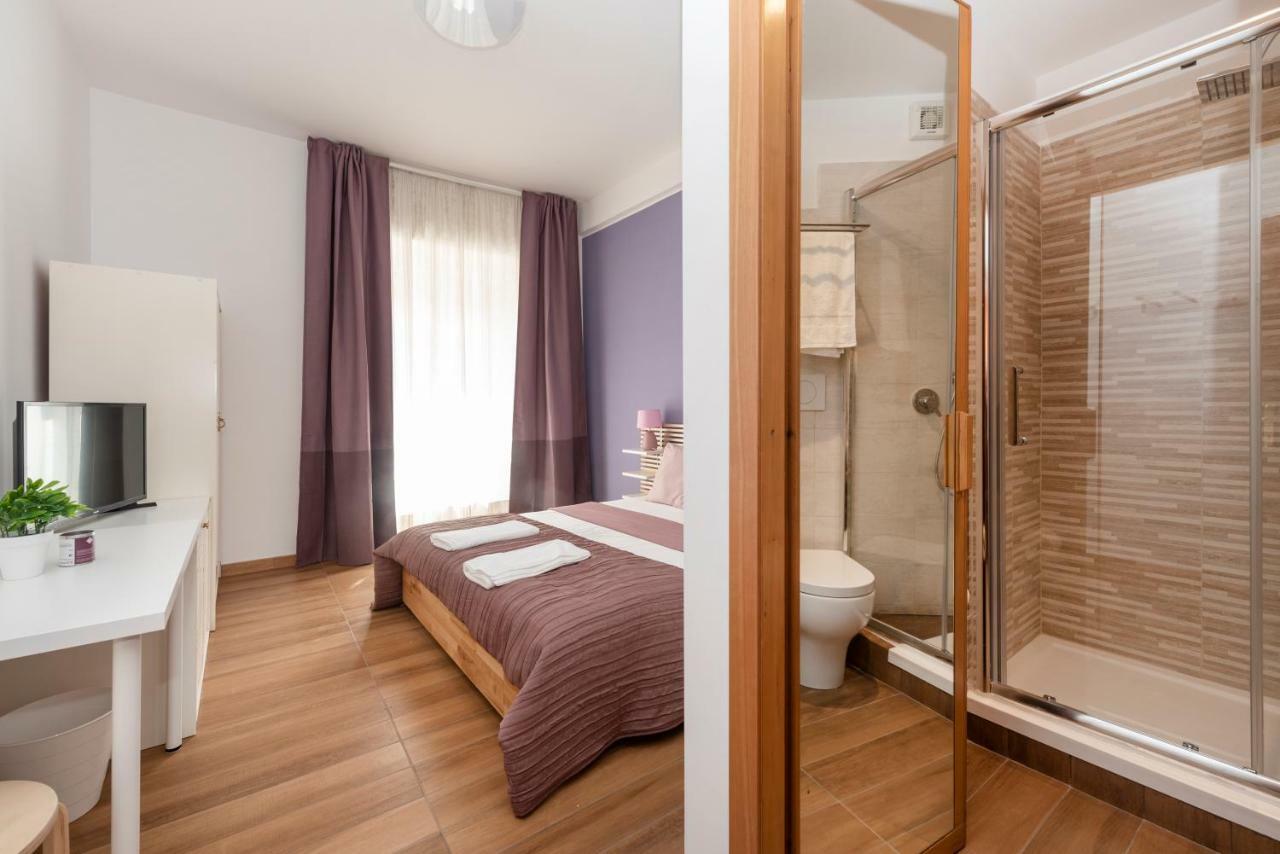 Bed & Breakfast La Doganda 3*