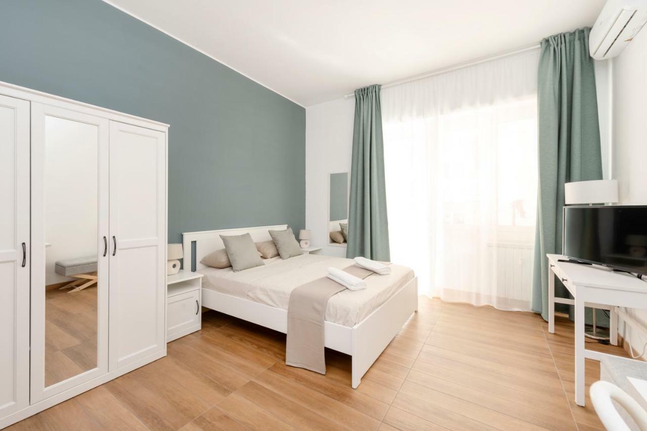 Bed & Breakfast La Doganda
